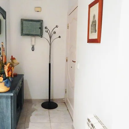 Lejlighed Villas Cosette - Apartamento Oasis